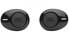 JBL Tune 120TWS In-Ear Headphones - Black