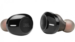 JBL Tune 120TWS In-Ear Headphones - Black