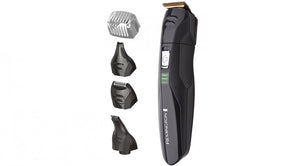 Remington 5-in-1 Titanium Multi Grooming Kit - PG6024AU