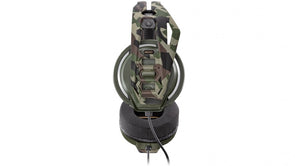 Rig 400 Camo Stereo Gaming Headset