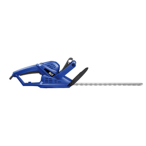 XU1 520W Corded Hedge Trimmer Lightweight XHT-450 Dual Action