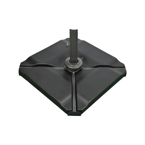 Coolaroo 50cm Cantilever Sand Umbrella Base - 498726/Sand Fillable