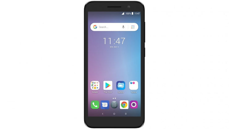 Telstra Alcatel Essential Plus Pre-Paid Smartphone/5MP/ Locked to Telstra