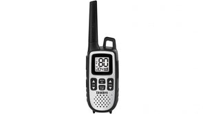 Uniden UH610 Twin Pack 1W UHF Handheld Adventure 2-Way Radio