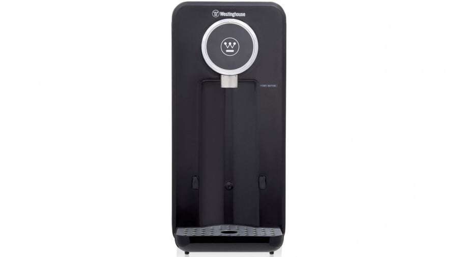 Westinghouse 2.5L Instant Hot Water Dispenser Black TheITmart